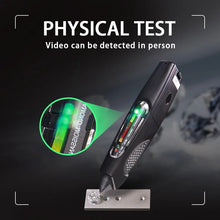 Load image into Gallery viewer, 2021 Fashionable Pure Silver Jewelry 925 Sterling Sliver Ring Custom Moissanite Silver Jewelry Women Sliver Jewelry - Makeitworkinc LLC -