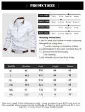 Load image into Gallery viewer, 2022 Fashion Men's Windbreaker Jackets Casual Outdoor Sports Coat Spring Autumn Cargo Bomber Jacket Men Clothing - Makeitworkinc LLC -