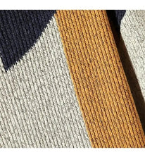 Load image into Gallery viewer, 2022 men sweater tops knit clothing wholesale apparel autumn winter thick casual stand collar zip Cardigan sweater - Makeitworkinc LLC -