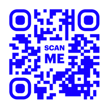 Load image into Gallery viewer, Digital QR Code