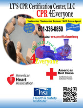 Load image into Gallery viewer, LT'S Certification Center Perforated Window Vinyl