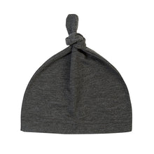 Load image into Gallery viewer, Baby Beanie Hats Newborn 100% Organic Cotton Soft Adjustable Hat oft Knotted Cap, For 0-3Y Old Infants Boys And Girls Hats