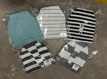 Load image into Gallery viewer, Baby Beanie Hats Newborn 100% Organic Cotton Soft Adjustable Hat oft Knotted Cap, For 0-3Y Old Infants Boys And Girls Hats