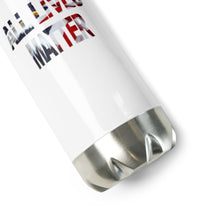 Load image into Gallery viewer, Stainless Steel Water Bottle