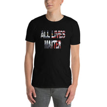 Load image into Gallery viewer, Short-Sleeve Unisex T-Shirt