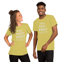 Load image into Gallery viewer, PRAY- Unisex T-Shirt