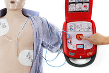 Load image into Gallery viewer, Pediatric CPR/AED Certification [3Hr. 10Min] Classroom
