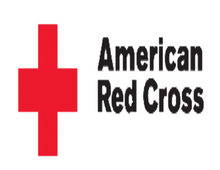 Load image into Gallery viewer, American Red Cross
