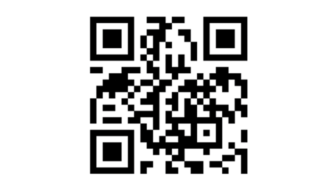 Digital QR Code