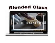 Load image into Gallery viewer, Adult CPR/First Aid/AED Certification [1hr. 45min.] Blended
