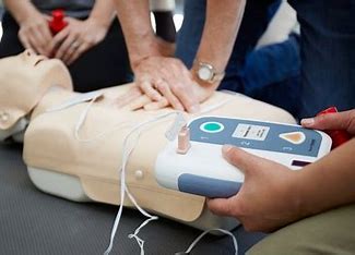 Adult & Pediatric CPR/AED Certification [2Hr. 10Min.] Blended