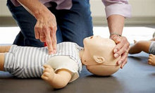 Load image into Gallery viewer, Infant CPR/First Aid Certification [2Hr. 35Min.] Classroom
