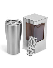 Load image into Gallery viewer, 20 oz. Curve Tumbler (Customize Your Way)
