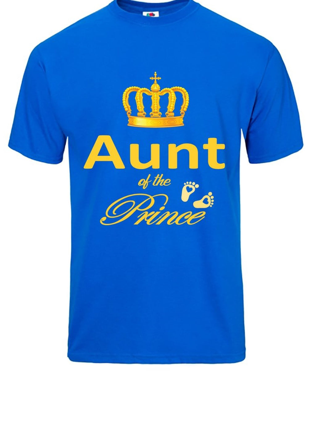 Aunt of the Prince T-Shirt