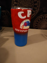 Load image into Gallery viewer, CPR 20 oz. Curve Tumbler
