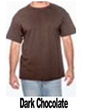 Load image into Gallery viewer, T-SHIRT -Dark Chocolate
