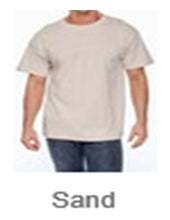 Load image into Gallery viewer, T-SHIRT -Sand
