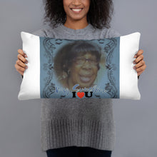 Load image into Gallery viewer, Customized Pillow
