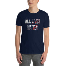 Load image into Gallery viewer, Short-Sleeve Unisex T-Shirt

