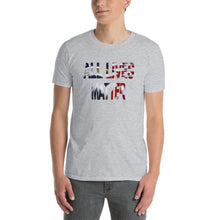Load image into Gallery viewer, Short-Sleeve Unisex T-Shirt
