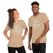 Load image into Gallery viewer, PRAY- Unisex T-Shirt
